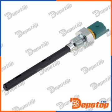 Capteur niveau d'huile moteur pour CITROEN | EPO-CT-006, 1131G9